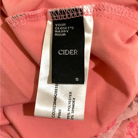 🌹 CIDER ROSE MAXI DRESS 🌹 - Picture 7 of 7